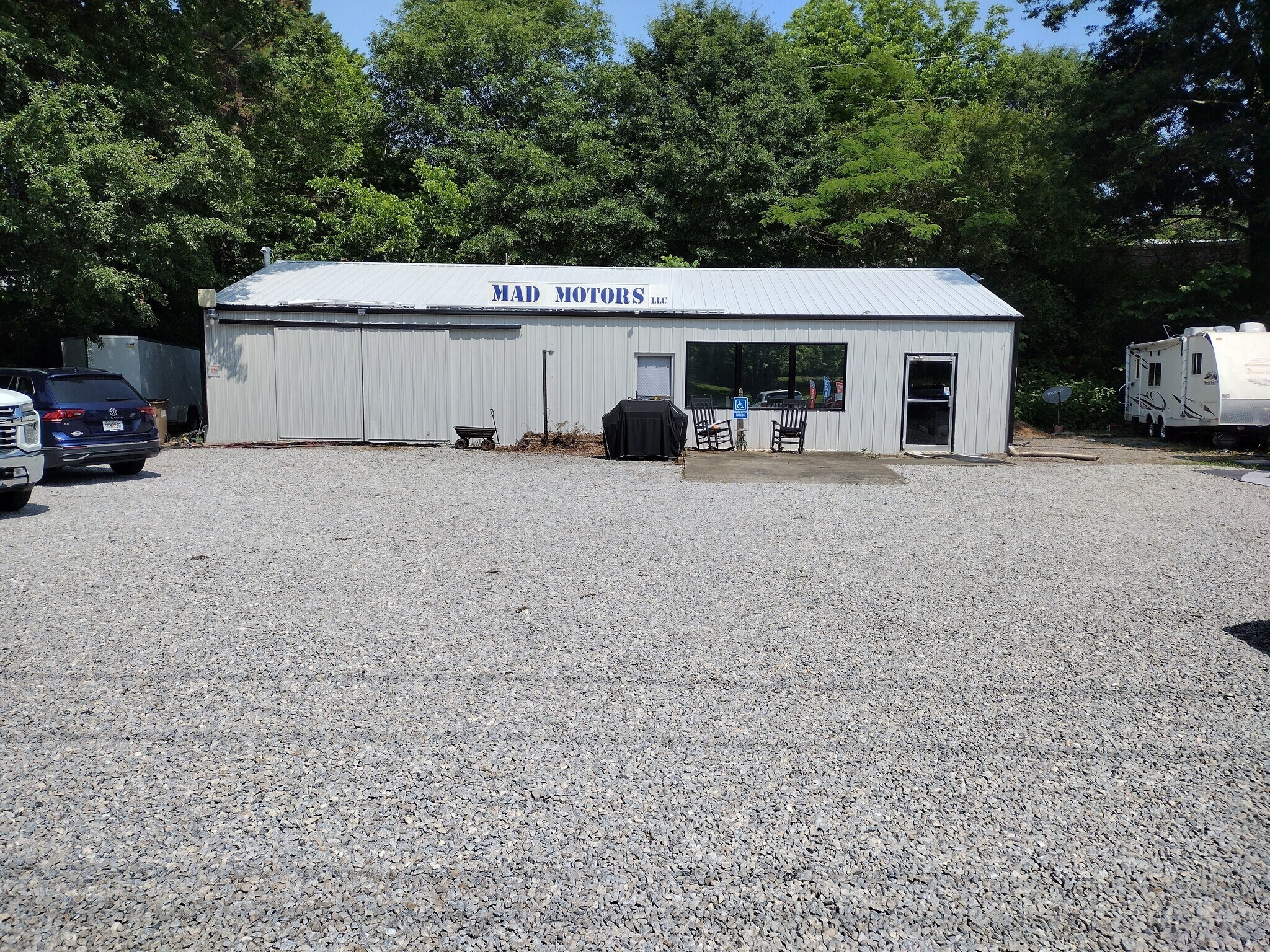 3696 Browns Bridge Rd, Gainesville, GA for sale Other- Image 1 of 1