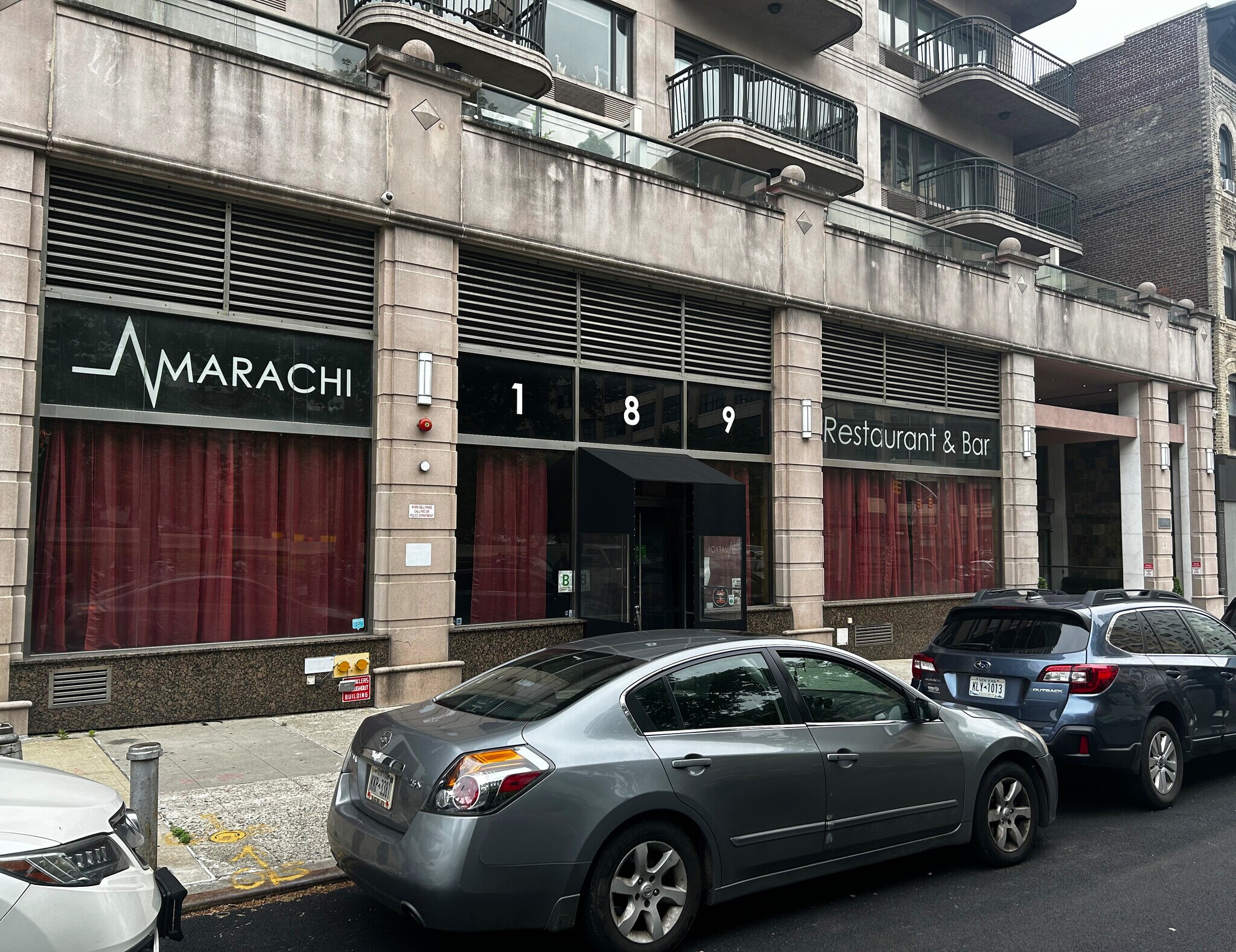 189-197 Bridge St, Brooklyn, NY for lease Building Photo- Image 1 of 5