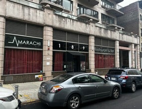 189-197 Bridge St, Brooklyn, NY for lease Building Photo- Image 1 of 5