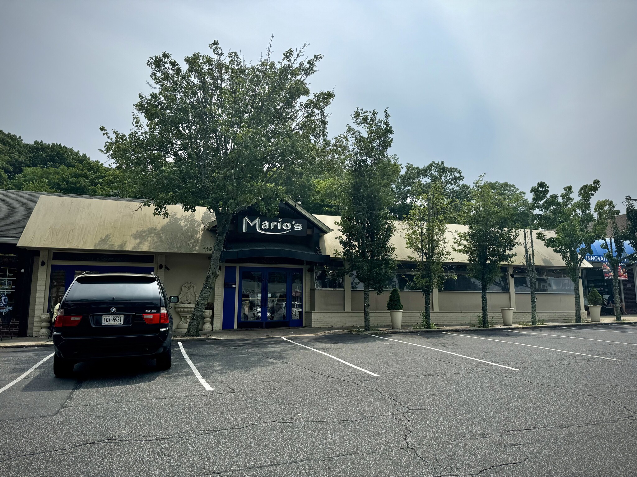 200 Route 25A, East Setauket, NY for lease Building Photo- Image 1 of 9