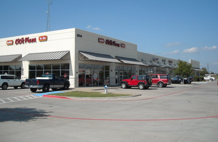 2014 N Highway 78, Wylie, TX for sale - Primary Photo - Image 1 of 1