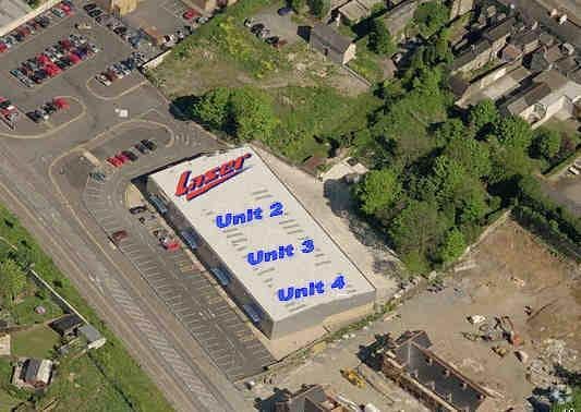 Millenium Way, Craigavon for sale - Primary Photo - Image 1 of 1