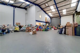 Greenwell Rd, Aberdeen for lease Interior Photo- Image 2 of 3