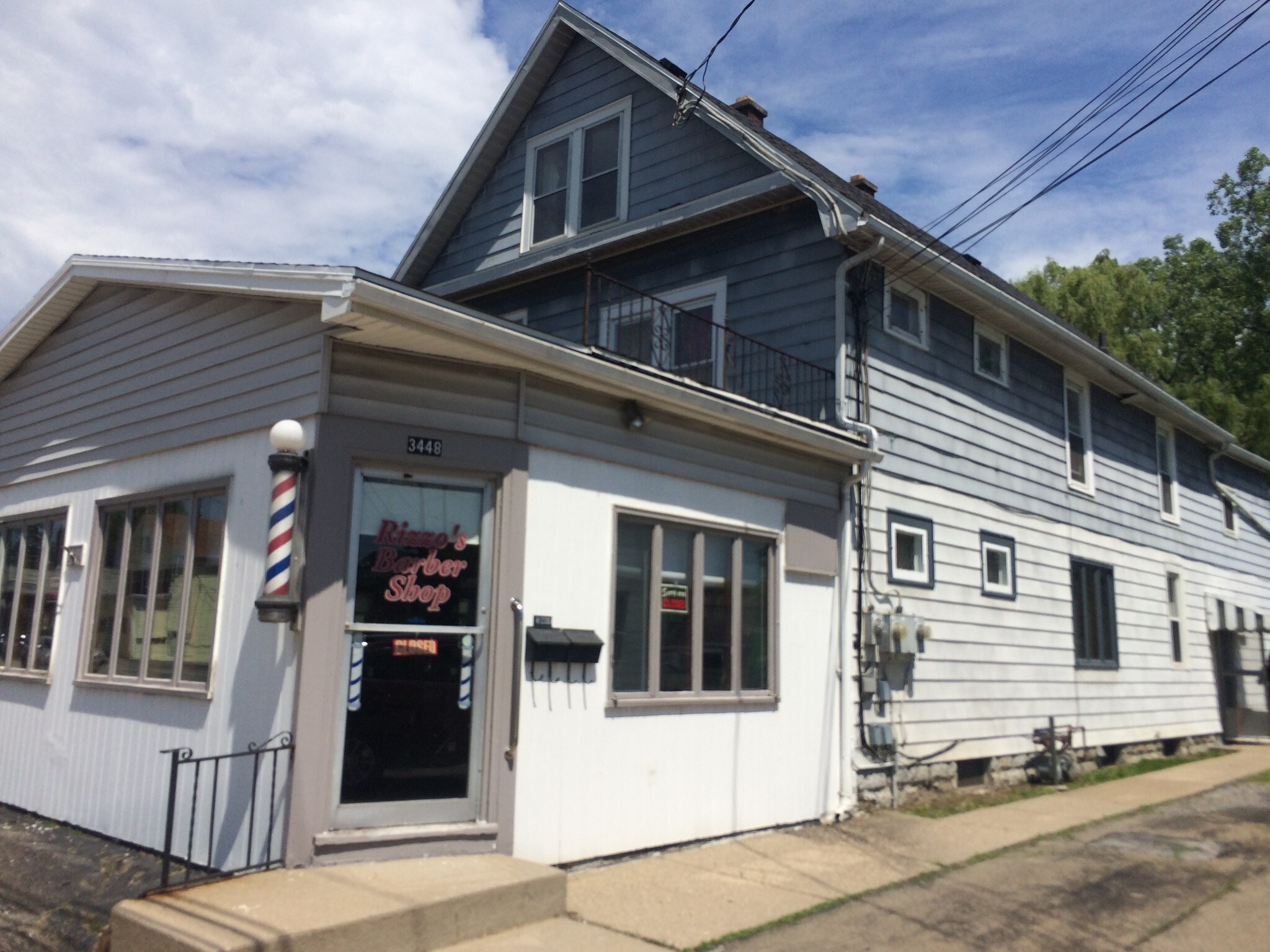 3448 Clinton St, West Seneca, NY for sale Primary Photo- Image 1 of 1