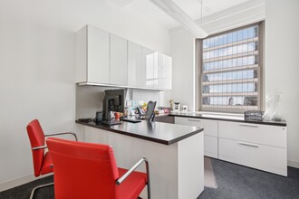 60 E 42nd St, New York, NY for lease Interior Photo- Image 2 of 8