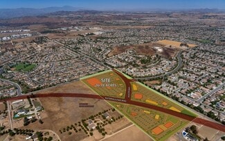 More details for Auld Rd, Winchester, CA - Retail for Lease