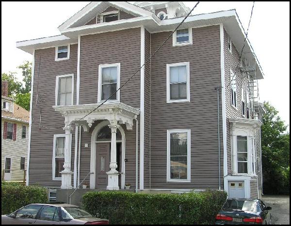 11 Allen Ave, Pawtucket, RI for sale Primary Photo- Image 1 of 1