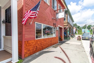 More details for 18 Cross St, Brighton, VT - Retail for Sale