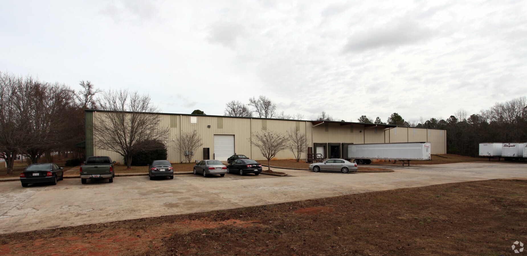 4776 Charlotte Hwy, Van Wyck, SC 29744