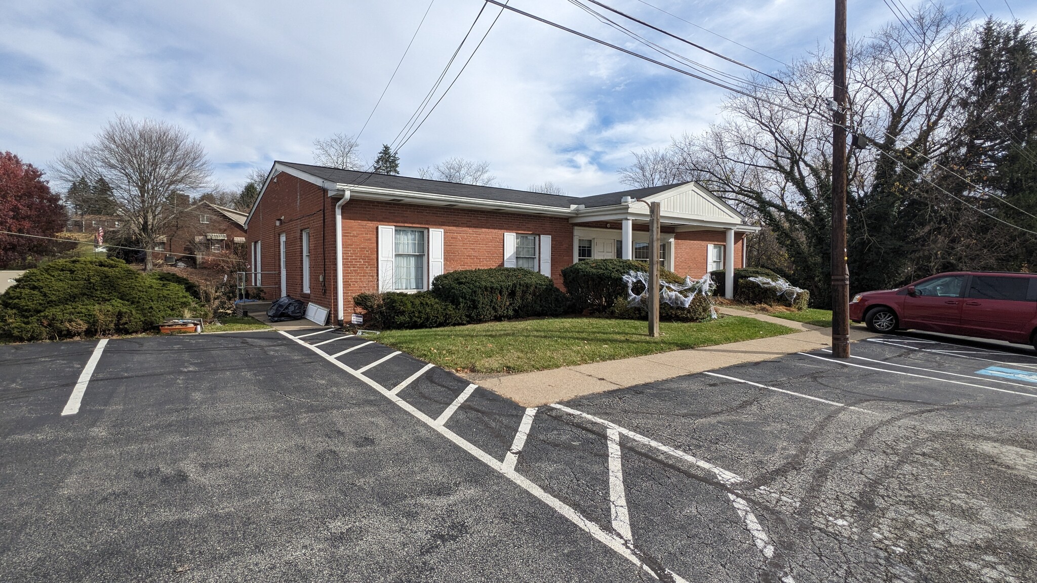 1121 11th St, Conway, PA for sale Primary Photo- Image 1 of 1