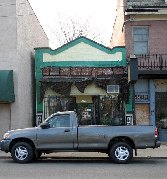 2914 North Ave, Richmond, VA for sale - Primary Photo - Image 1 of 1