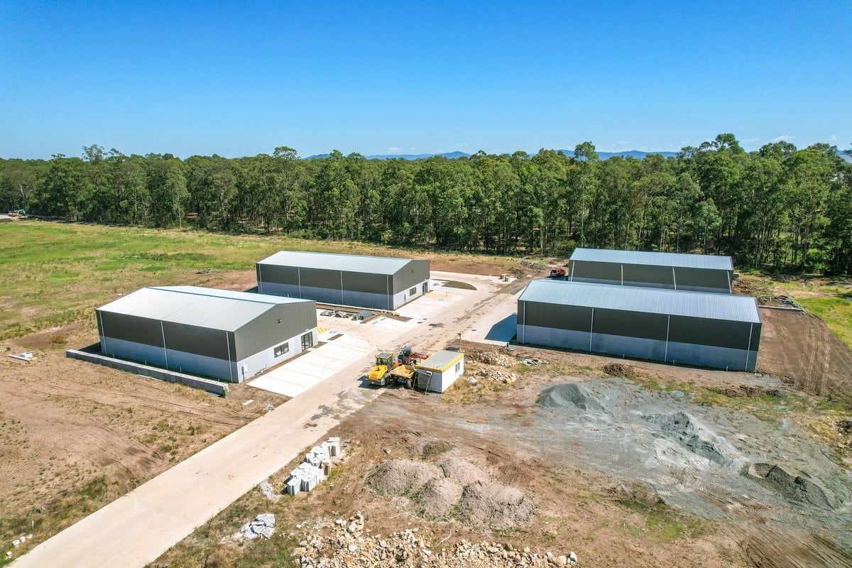 91 Gardiner St, Rutherford for lease Primary Photo- Image 1 of 3