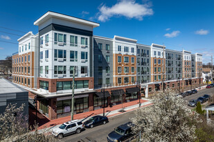 Citivillage at Plainfield Station - Convenience Store