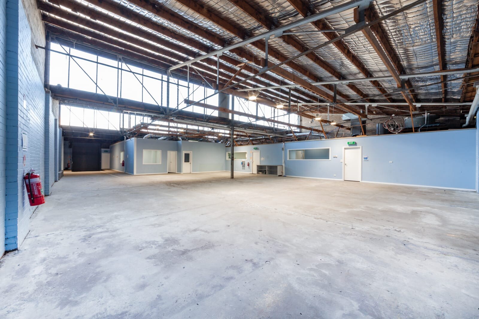 173 Christmas St, Alphington for lease Interior Photo- Image 1 of 6