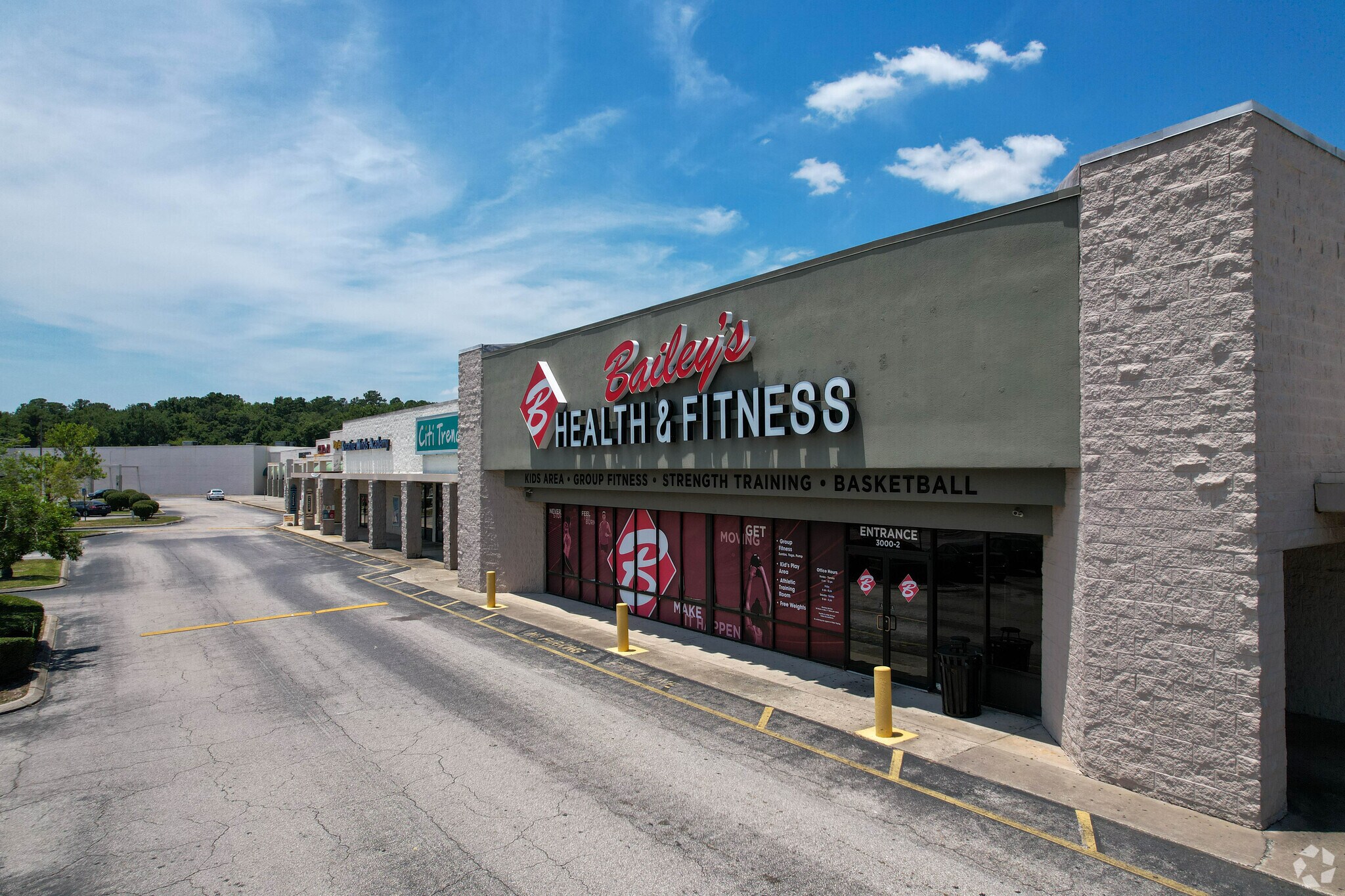 3000 Dunn Ave, Jacksonville, FL 32218 Retail for Lease