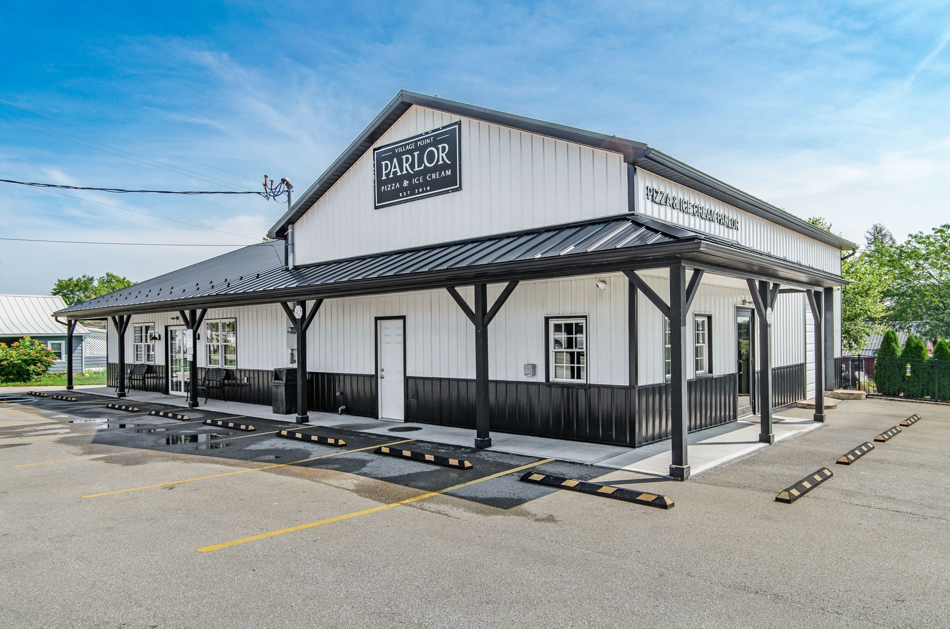 4 Main Street, Hayesville, OH 44838