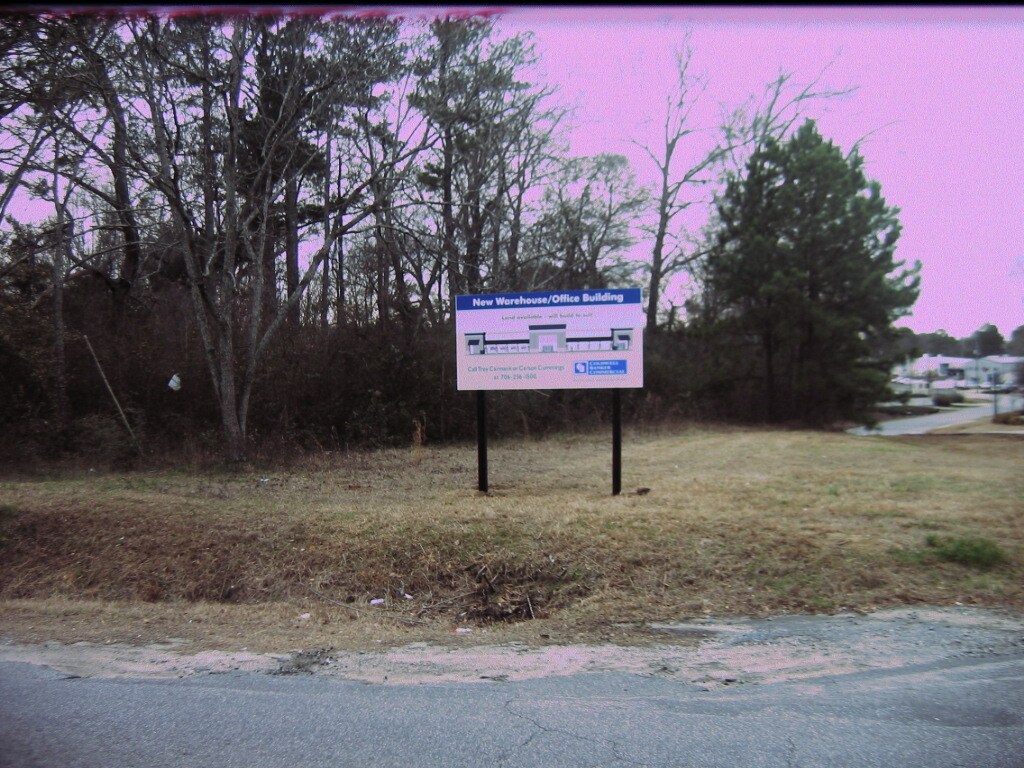 1230 54th St, Columbus, GA for sale Building Photo- Image 1 of 1