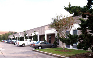 More details for 5800 Corporate Dr, Houston, TX - Flex for Lease