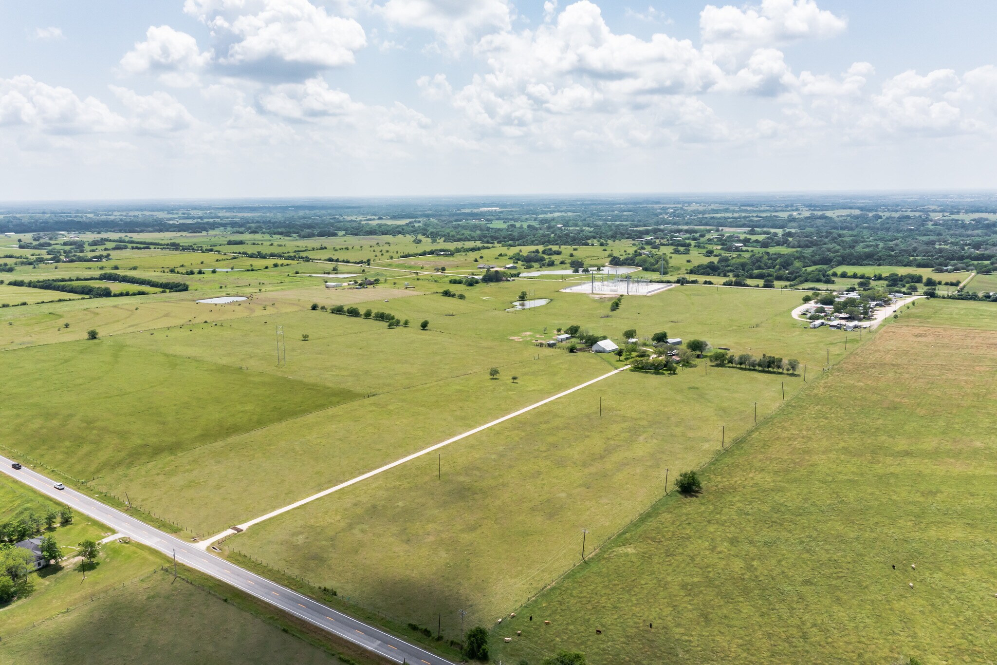 1230 FM 155 S, Weimar, TX for sale Primary Photo- Image 1 of 28