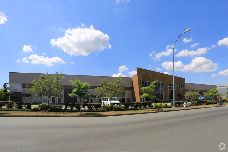 2707 Progressive Way, Abbotsford, BC for sale - Building Photo - Image 3 of 3