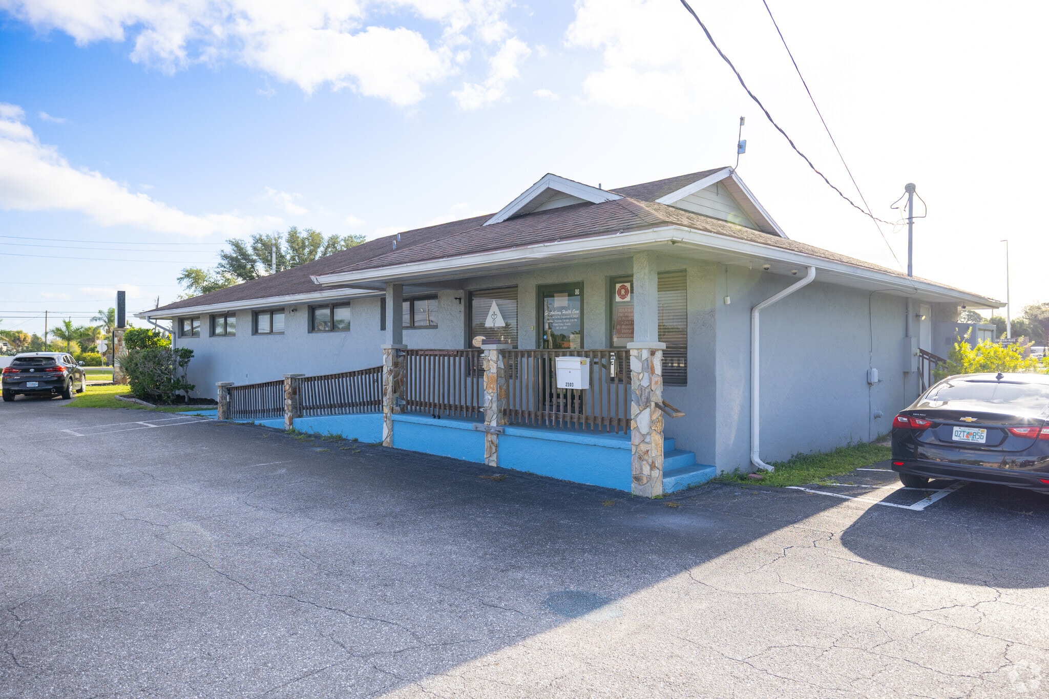 2103 S McCall Rd, Englewood, FL for sale Primary Photo- Image 1 of 7