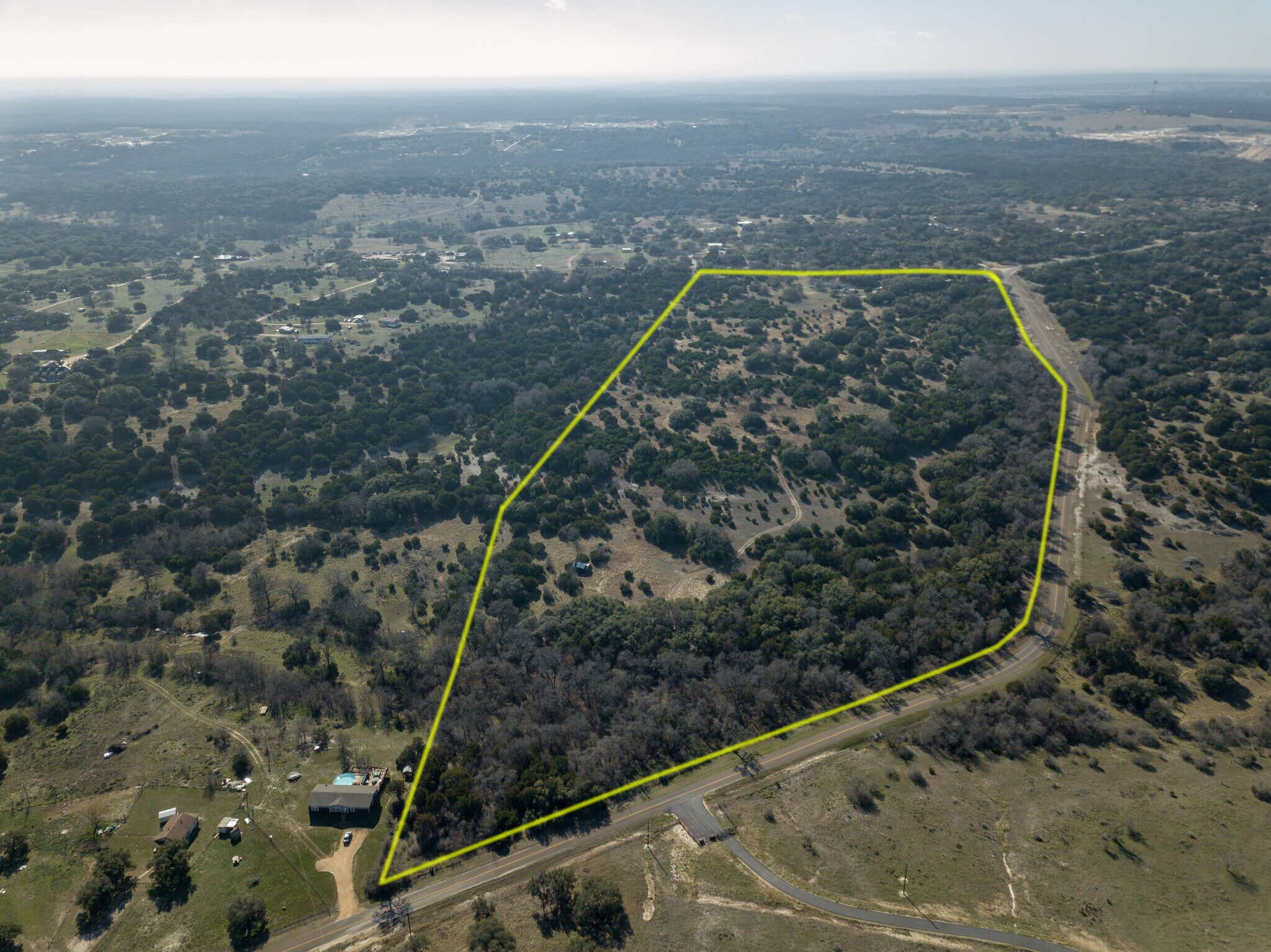 22331 Firefly, Florence, TX for sale Primary Photo- Image 1 of 1
