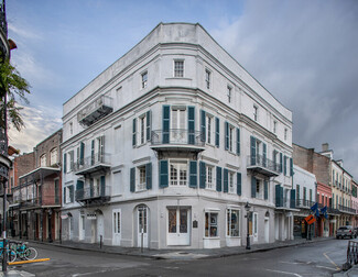 More details for 640 Royal St, New Orleans, LA - Office/Retail, Retail for Lease