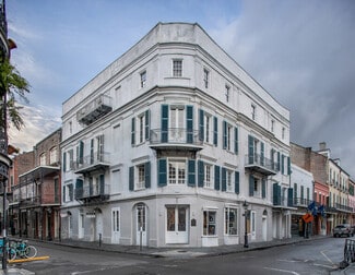 More details for 640 Royal St, New Orleans, LA - Office/Retail, Retail for Lease
