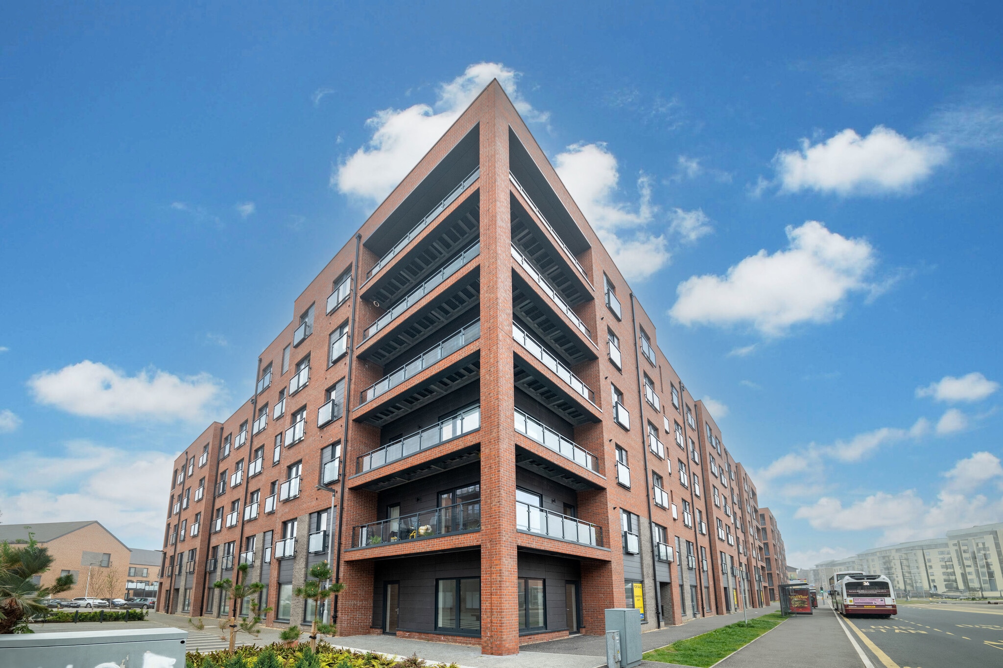 95 Ocean Dr, Edinburgh for sale Building Photo- Image 1 of 15