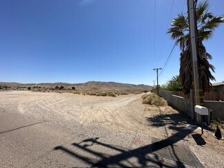 More details for Camarillo Dr, Barstow, CA - Land for Sale