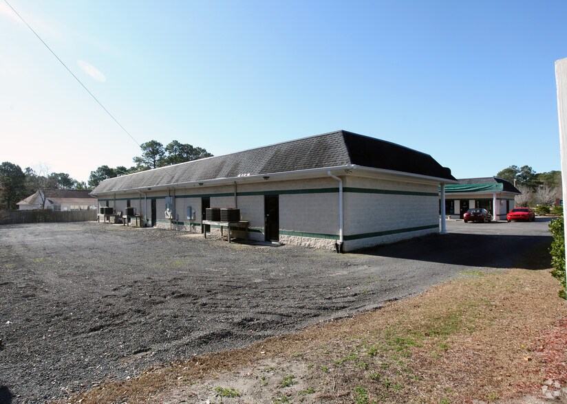 20352049 Glenns Bay Rd, Myrtle Beach, SC 29575 Buckingham