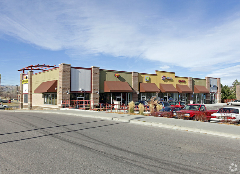 3140 S Wadsworth Blvd, Lakewood, CO for lease - Building Photo - Image 1 of 4