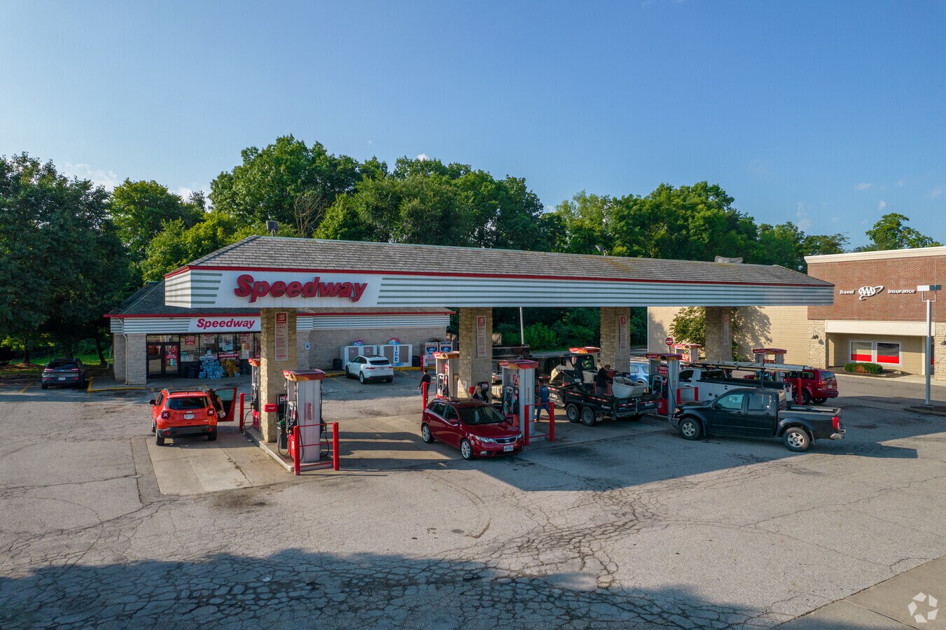 1711 Hill Rd N, Pickerington, OH 43147 Property Record