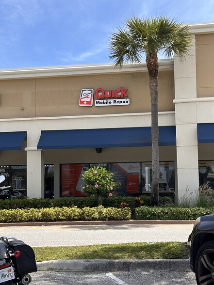 75 Indiantown Rd, Jupiter, FL for lease - Building Photo - Image 3 of 9