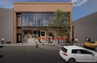 751-753 Santa Fe Dr, Denver CO - Bar