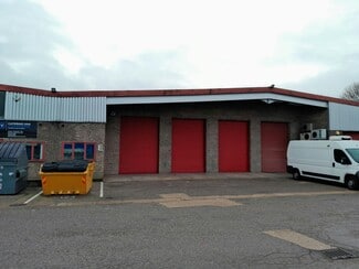 More details for Enterprise Way, Peterborough - Industrial for Lease