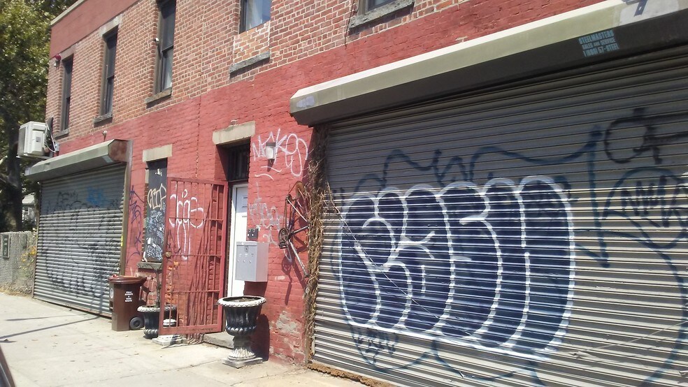 814-836 Meeker Ave, Brooklyn, NY 11222 | LoopNet