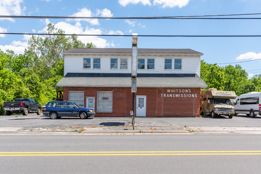 3705 Churchville Ave, Churchville, VA for sale - Building Photo - Image 1 of 1