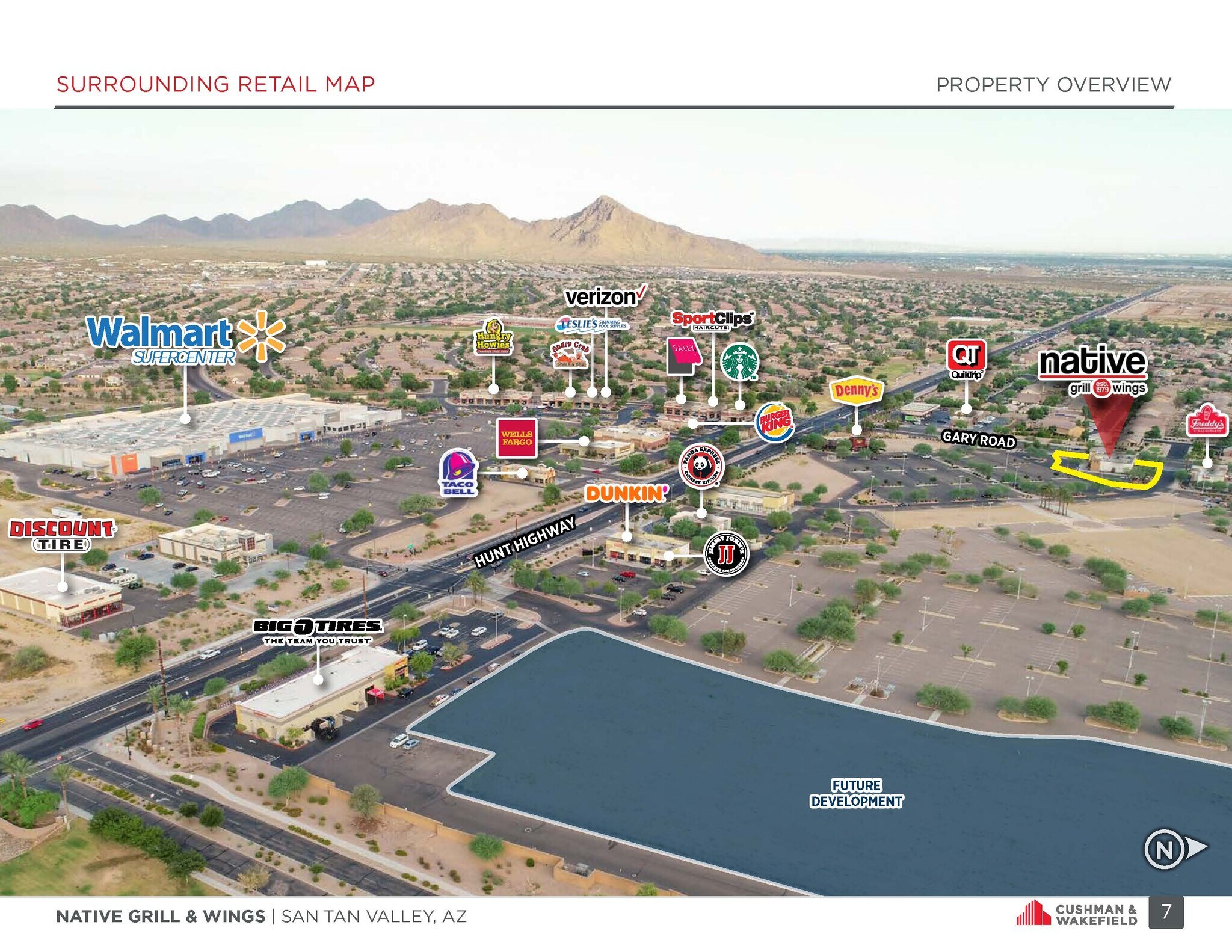 Walmart Supercenter West Hunt Highway San Tan Valley Az - ohm1uit
