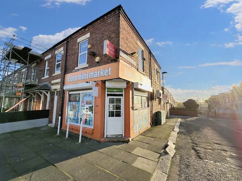 74 Northumberland Ter, Wallsend for lease - Building Photo - Image 2 of 3