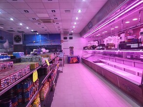 Retail in Arganda del Rey, Madrid for lease Interior Photo- Image 2 of 5