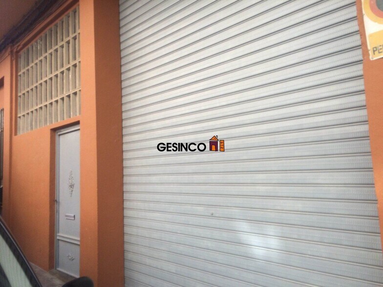 Retail in Ontinyent, Valencia for lease - Building Photo - Image 1 of 3