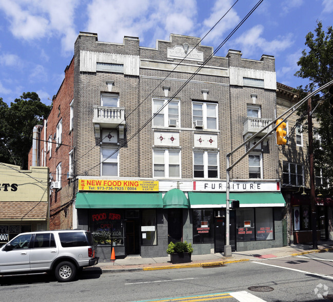 288-290 Main St, West Orange, NJ for sale - Building Photo - Image 2 of 21