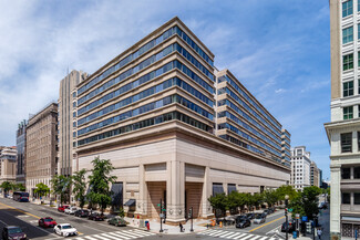 More details for 701 13th St NW, Washington, DC - Office for Lease