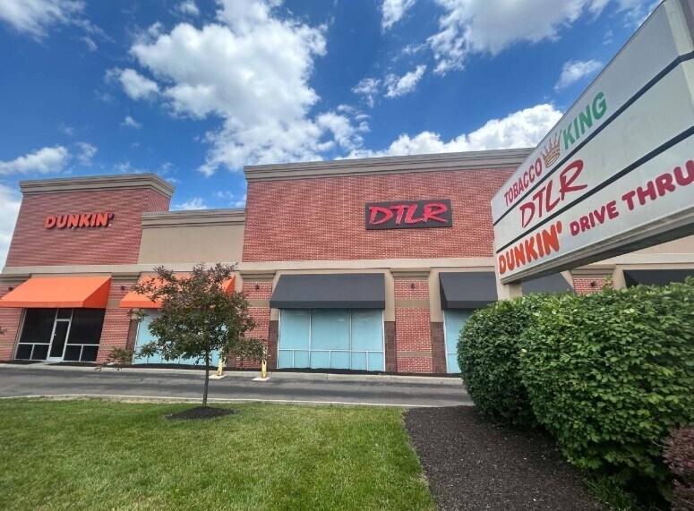 8340 Colerain Ave, Cincinnati, OH for lease Building Photo- Image 1 of 4