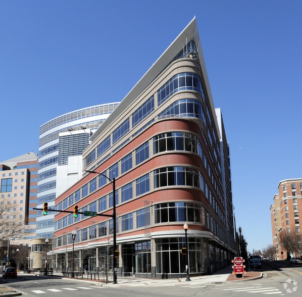 3001 Washington Blvd, Arlington, VA for sale - Primary Photo - Image 1 of 1