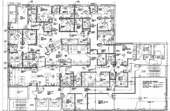 731-733 Washington Rd, Pittsburgh, PA for lease Floor Plan- Image 1 of 7