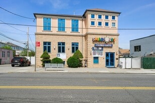 351 Sand Ln, Staten Island NY - Day Care Center