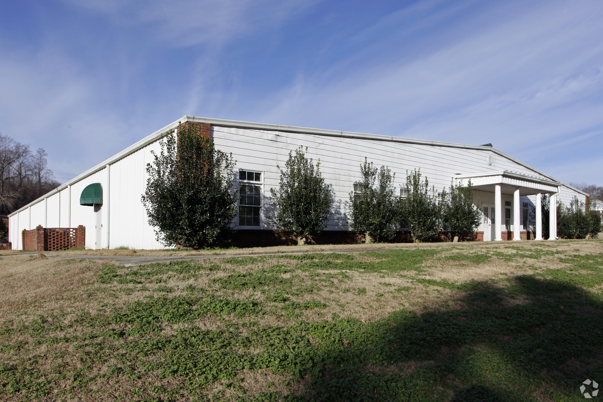 68149 Main St, Blountsville, AL for sale Primary Photo- Image 1 of 4