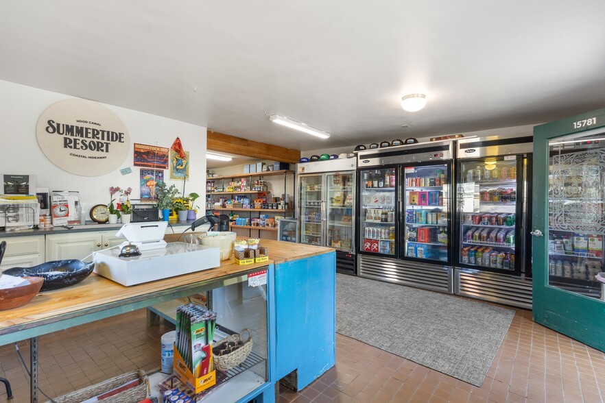 15781 NE North Shore Rd, Tahuya, WA for sale - Building Photo - Image 3 of 19